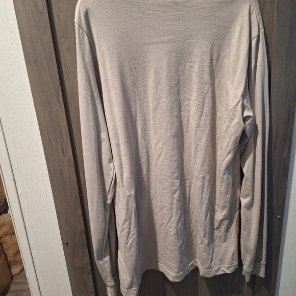 Cute Women's Christmas Long Sleeve Tee - Picture 4 of 4